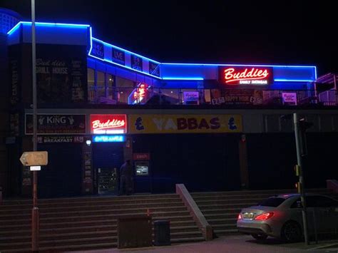 buddies bar reviews|buddies bar skegness.